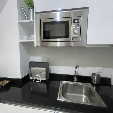 Elegant Duplex Isidoro Apartment Sevilla Exterior foto