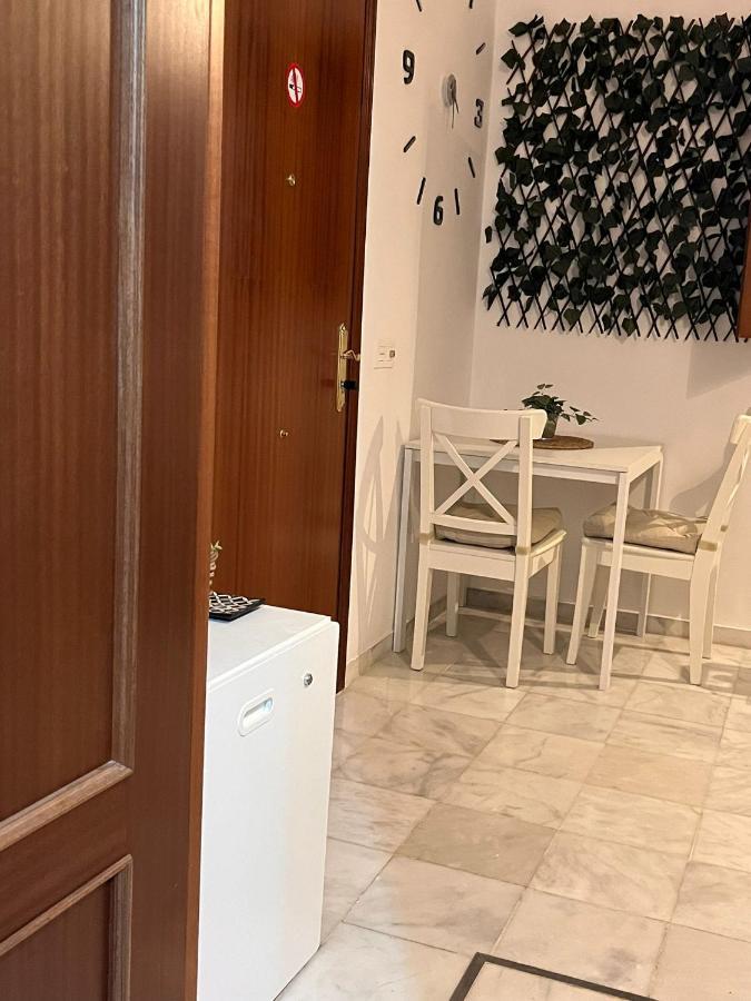 Elegant Duplex Isidoro Apartment Sevilla Exterior foto
